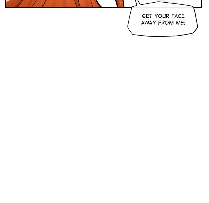 Hypnotist Security Guard Chapter 5, page 32