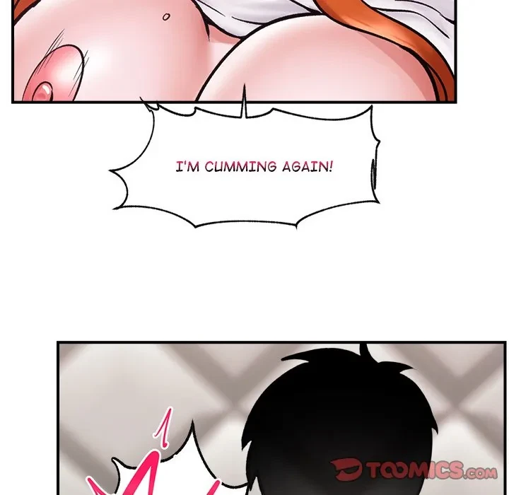 Hypnotist Security Guard Chapter 5, page 48