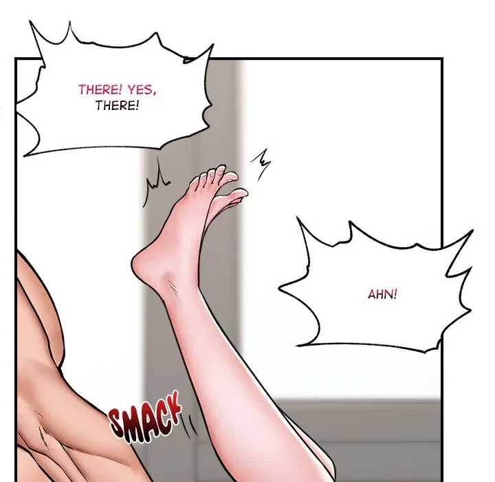 Hypnotist Security Guard Chapter 5, page 5