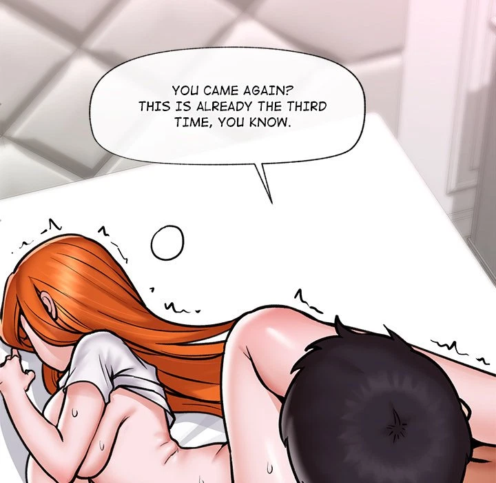 Hypnotist Security Guard Chapter 5, page 52