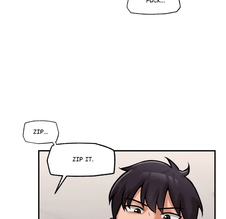 Hypnotist Security Guard Chapter 5, page 56