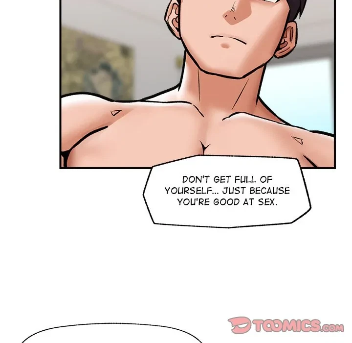 Hypnotist Security Guard Chapter 5, page 57