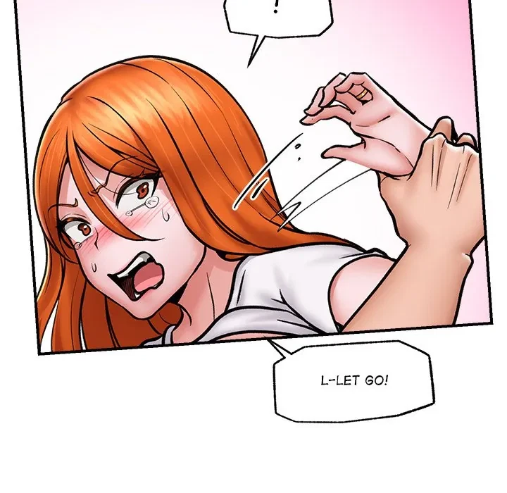 Hypnotist Security Guard Chapter 5, page 60