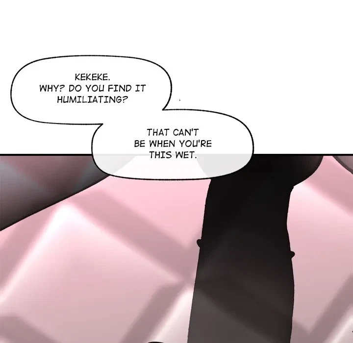 Hypnotist Security Guard Chapter 5, page 61