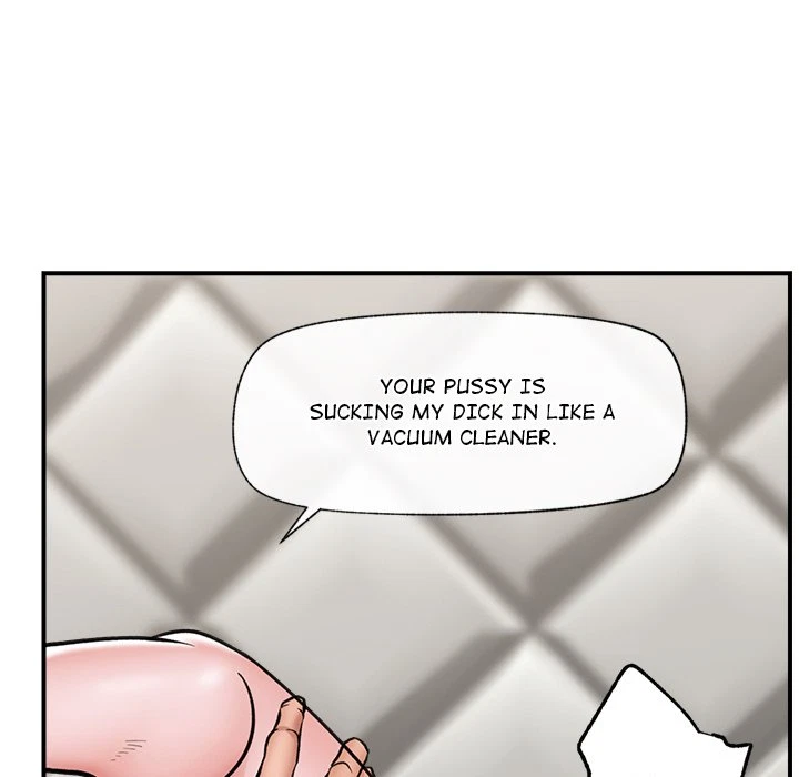 Hypnotist Security Guard Chapter 5, page 7