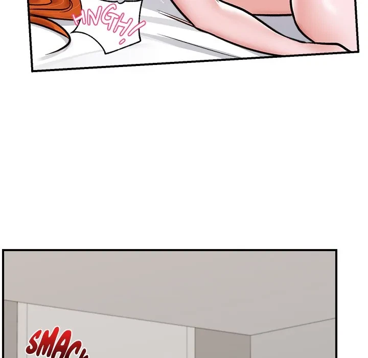 Hypnotist Security Guard Chapter 5, page 72