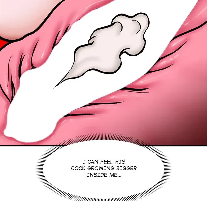 Hypnotist Security Guard Chapter 5, page 80