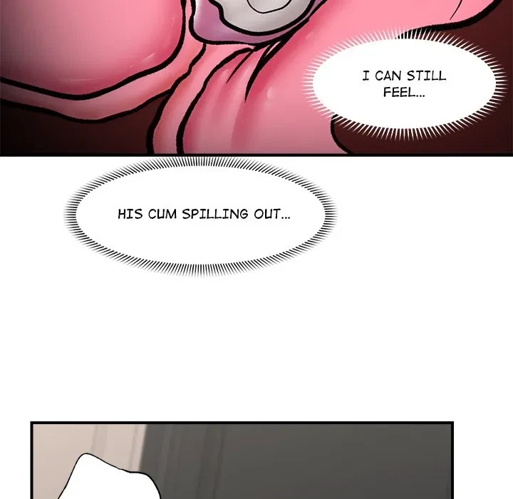 Hypnotist Security Guard Chapter 5, page 82