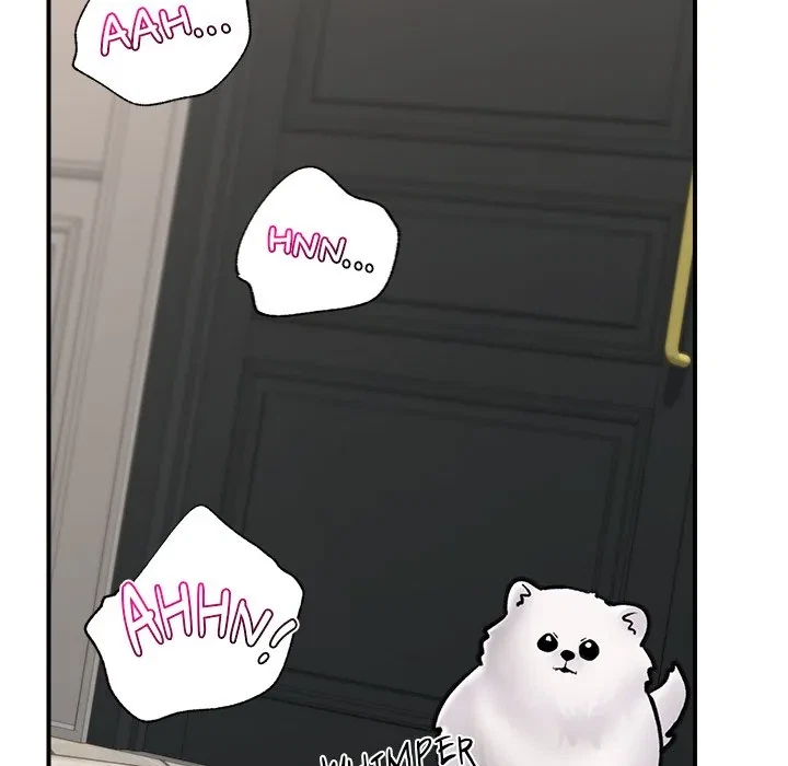 Hypnotist Security Guard Chapter 5, page 83