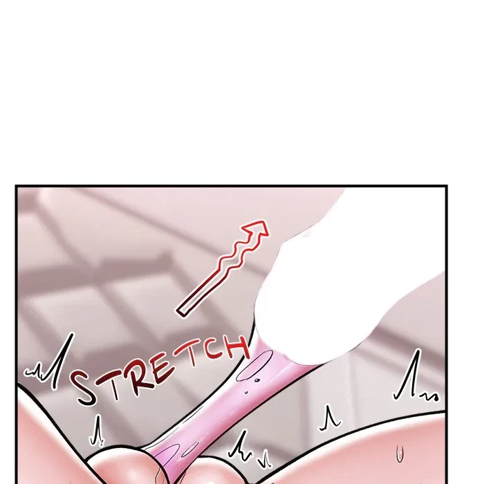Hypnotist Security Guard Chapter 5, page 86
