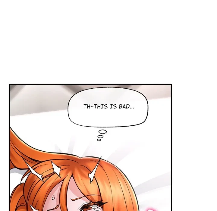 Hypnotist Security Guard Chapter 5, page 89