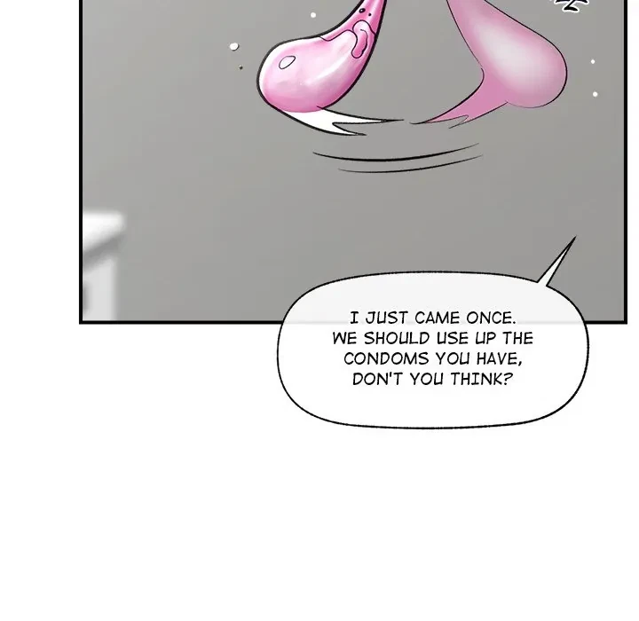 Hypnotist Security Guard Chapter 5, page 92