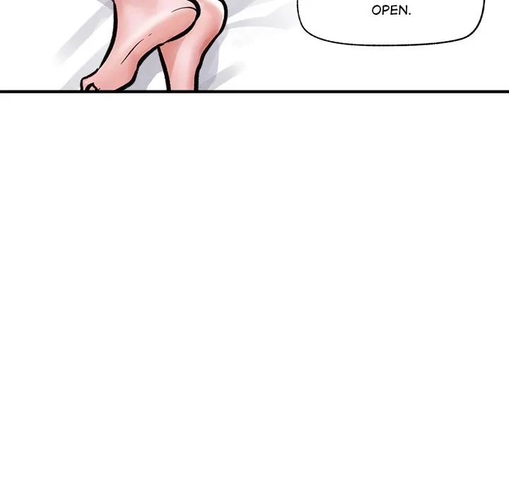 Hypnotist Security Guard Chapter 5, page 95