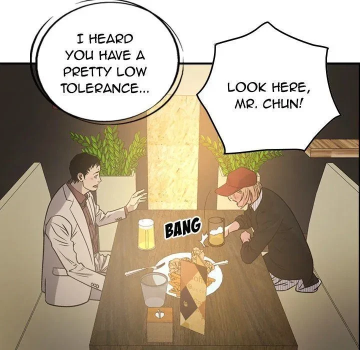 Manager Chapter 40, page 100