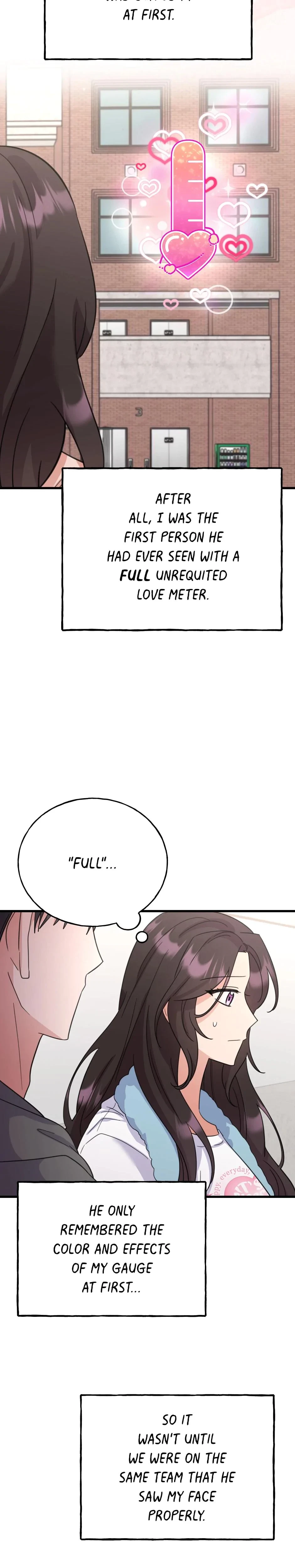 When The Curse Strikes At Midnight Chapter 24, page 14