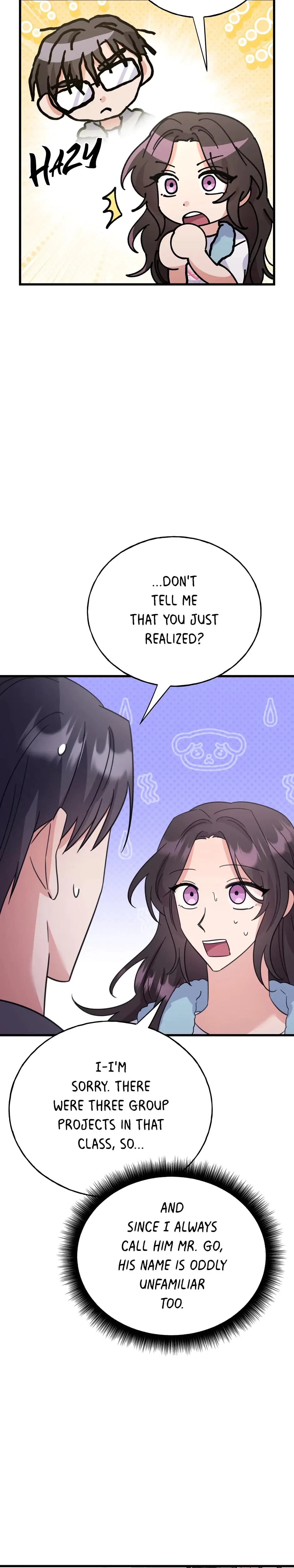 When The Curse Strikes At Midnight Chapter 24, page 16