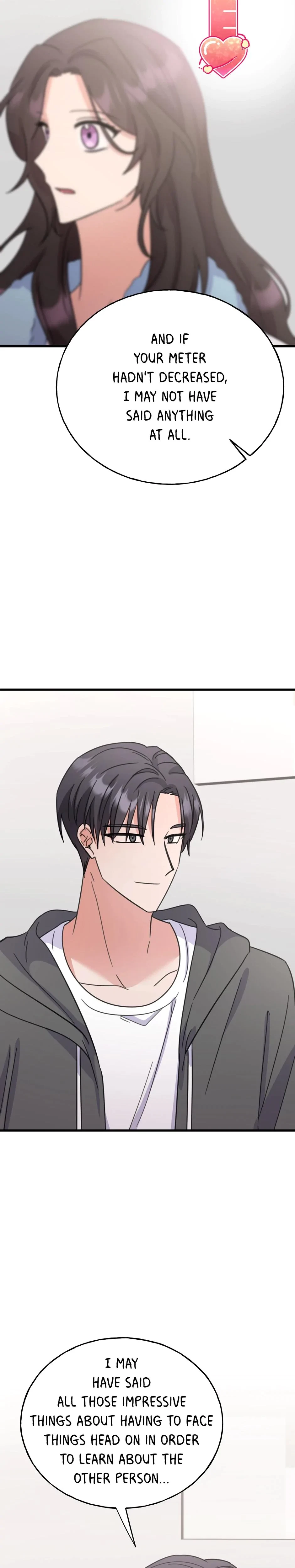When The Curse Strikes At Midnight Chapter 24, page 19