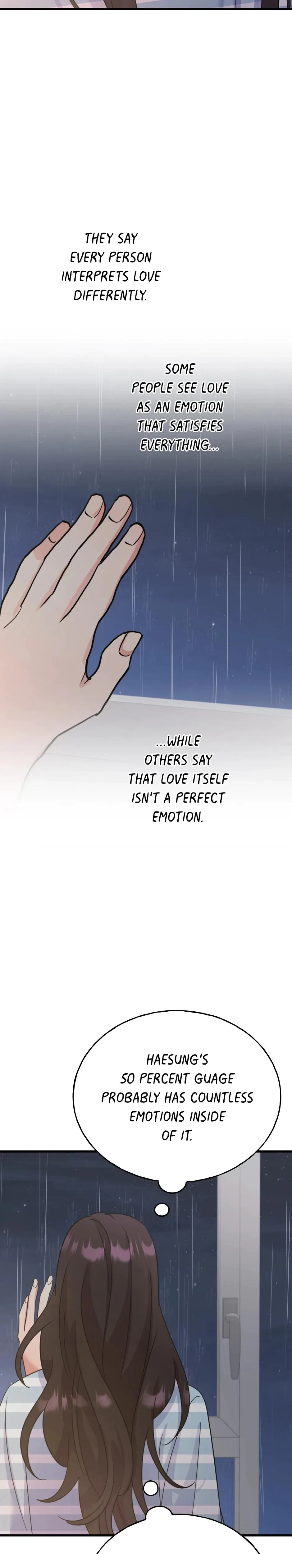 When The Curse Strikes At Midnight Chapter 24, page 23