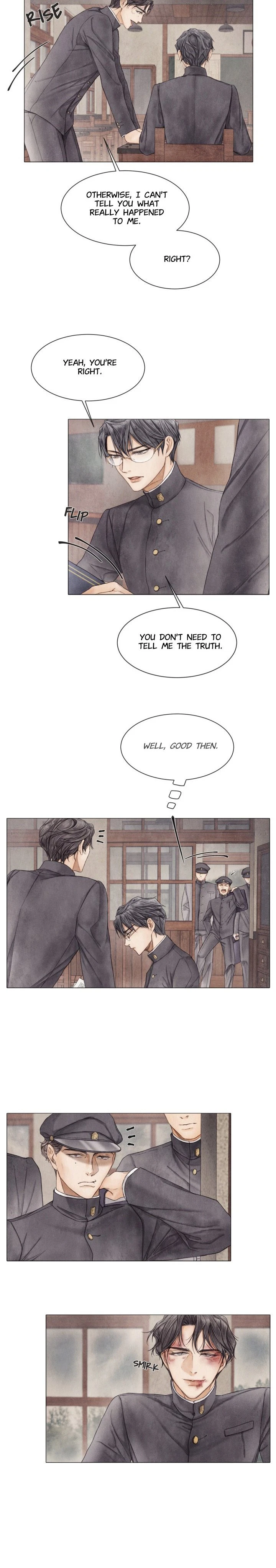 Broken Boy Chapter 43, page 2