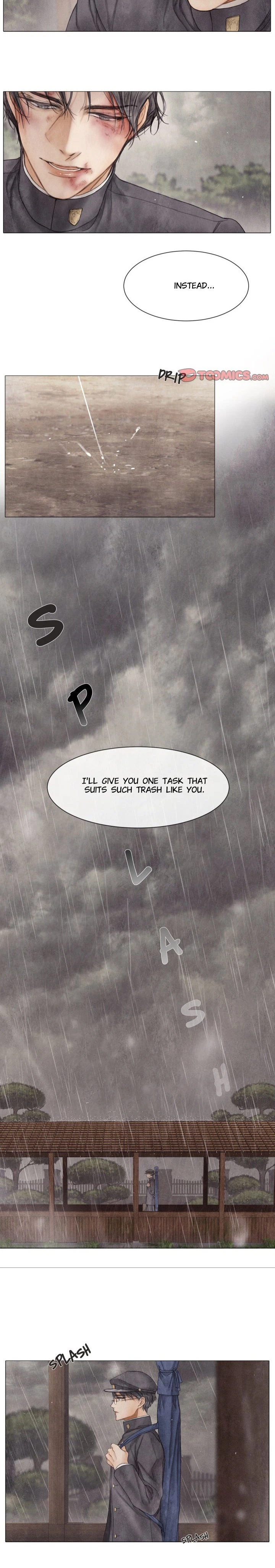 Broken Boy Chapter 43, page 5
