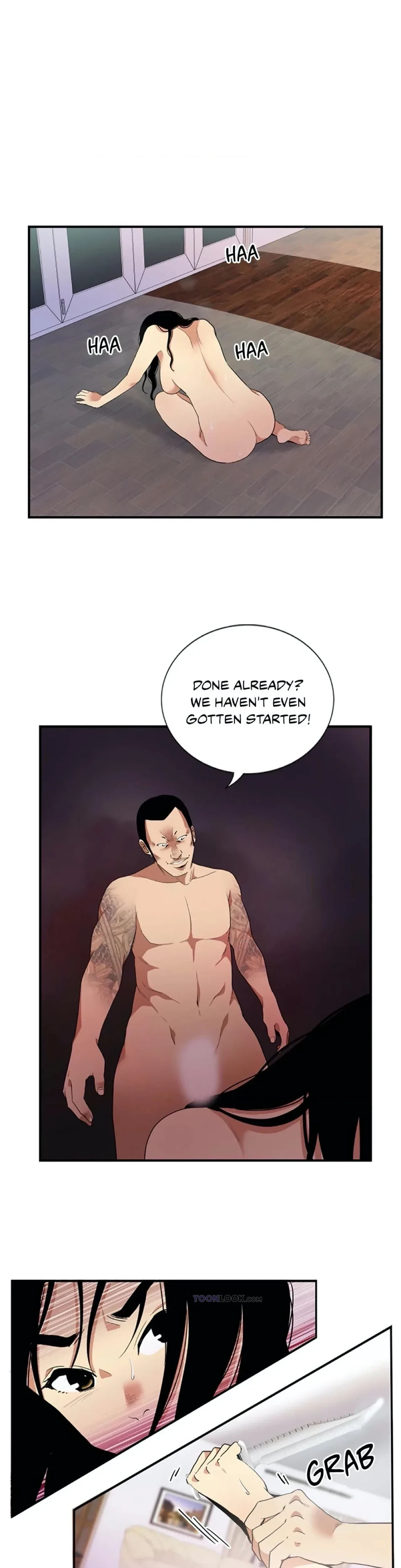 Chapter 65, page 5