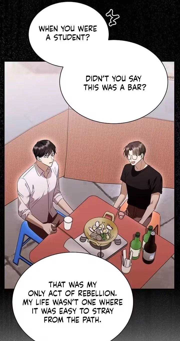 A Difficult Husband Chapter 16, page 12