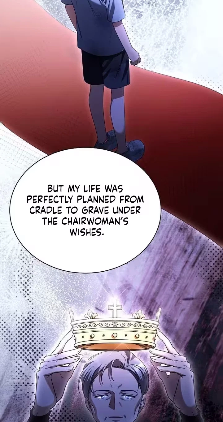 A Difficult Husband Chapter 16, page 14