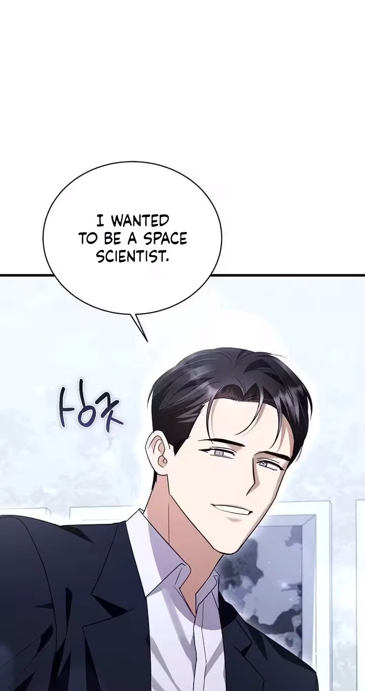 A Difficult Husband Chapter 16, page 18