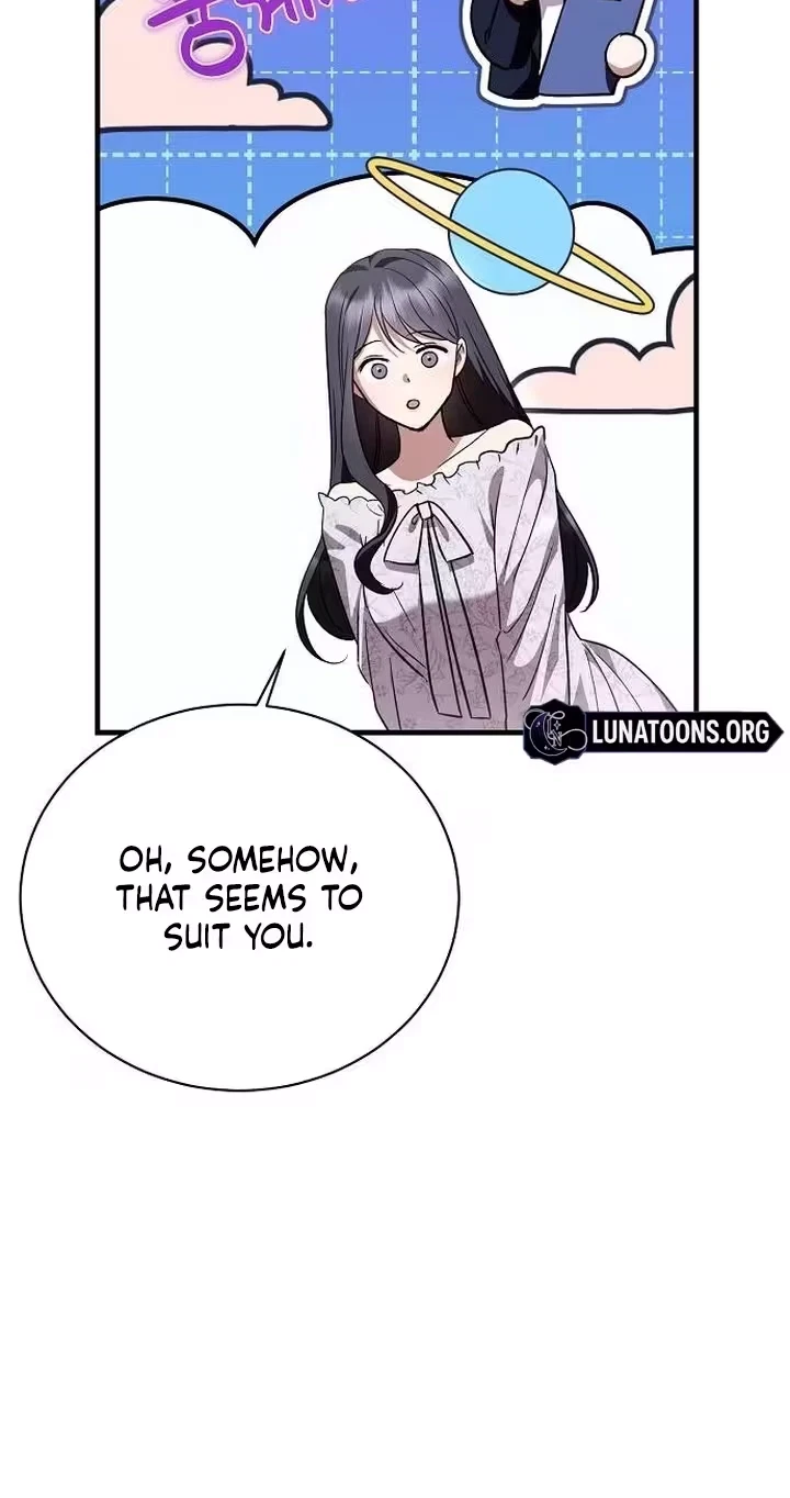 A Difficult Husband Chapter 16, page 20