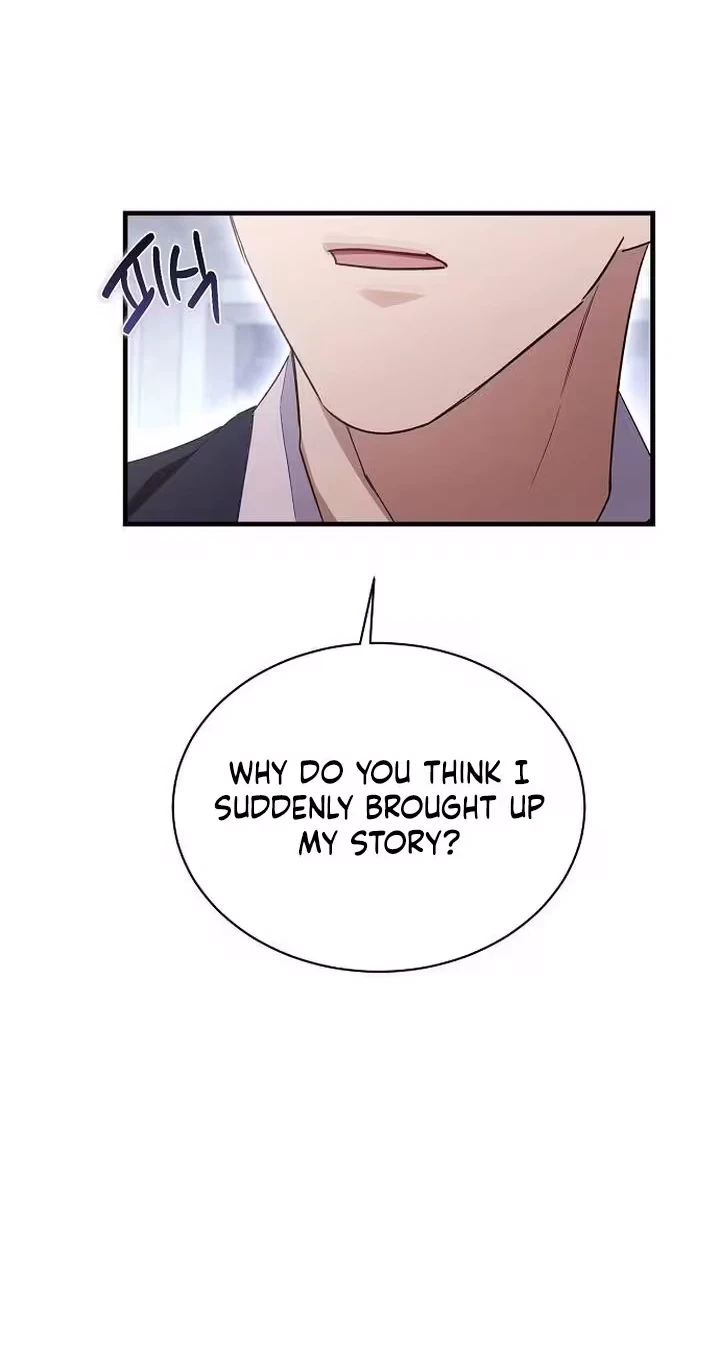 A Difficult Husband Chapter 16, page 21