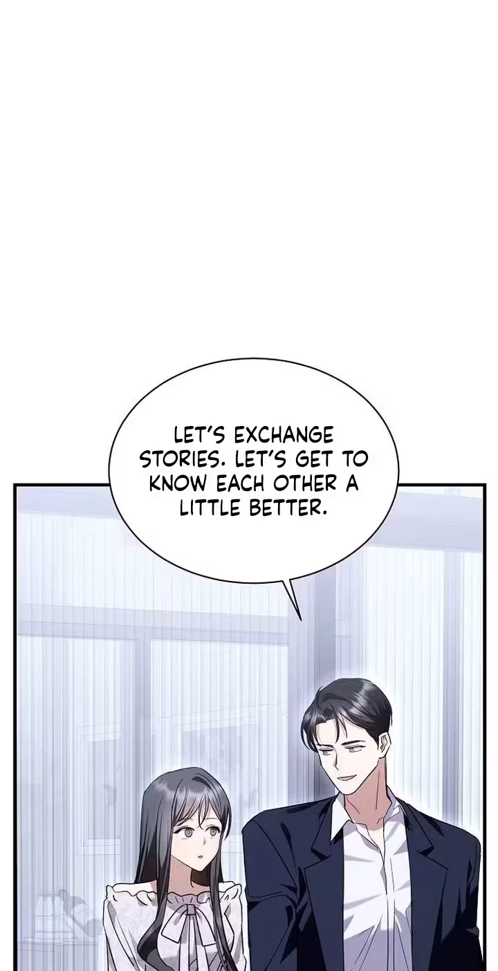 A Difficult Husband Chapter 16, page 23