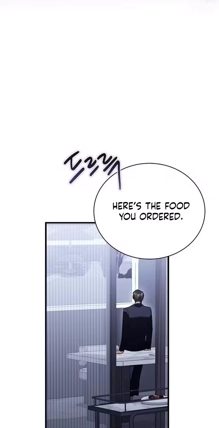 A Difficult Husband Chapter 16, page 27