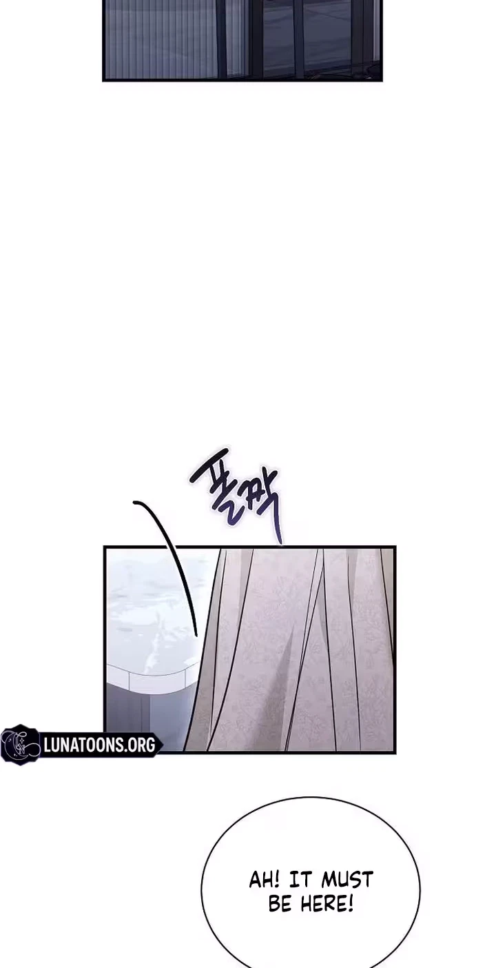 A Difficult Husband Chapter 16, page 28