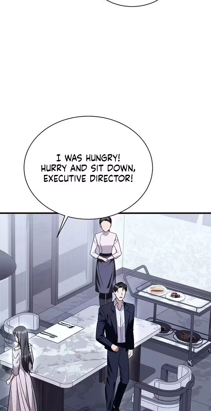 A Difficult Husband Chapter 16, page 29