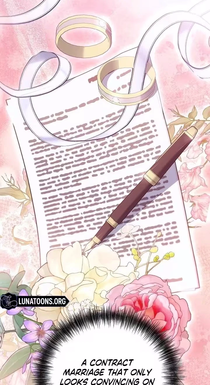 A Difficult Husband Chapter 16, page 3