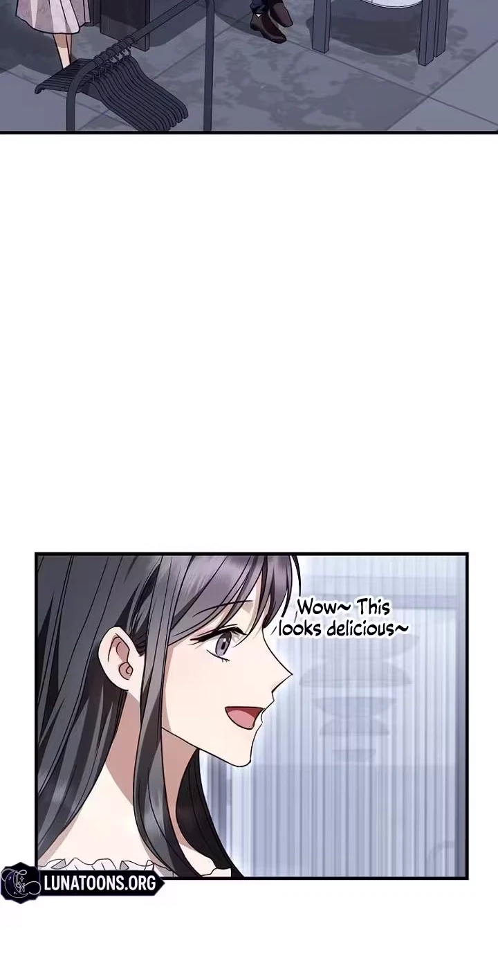 A Difficult Husband Chapter 16, page 30