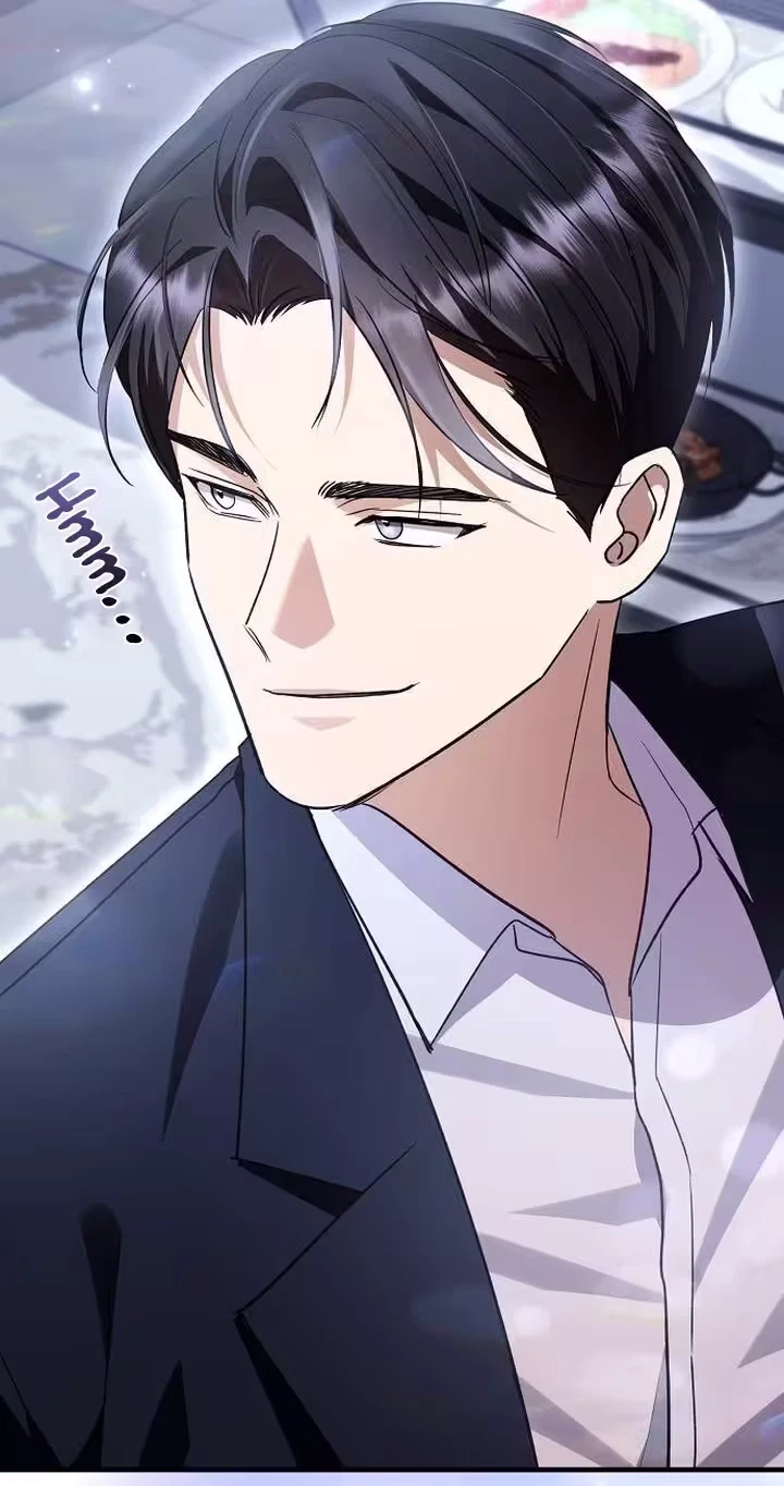 A Difficult Husband Chapter 16, page 33