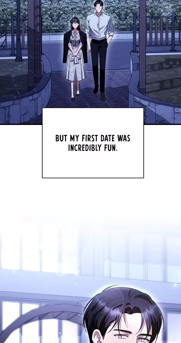A Difficult Husband Chapter 16, page 38