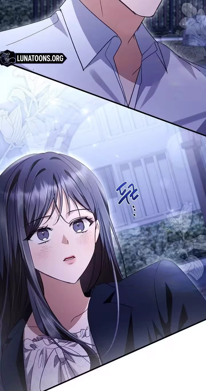 A Difficult Husband Chapter 16, page 41