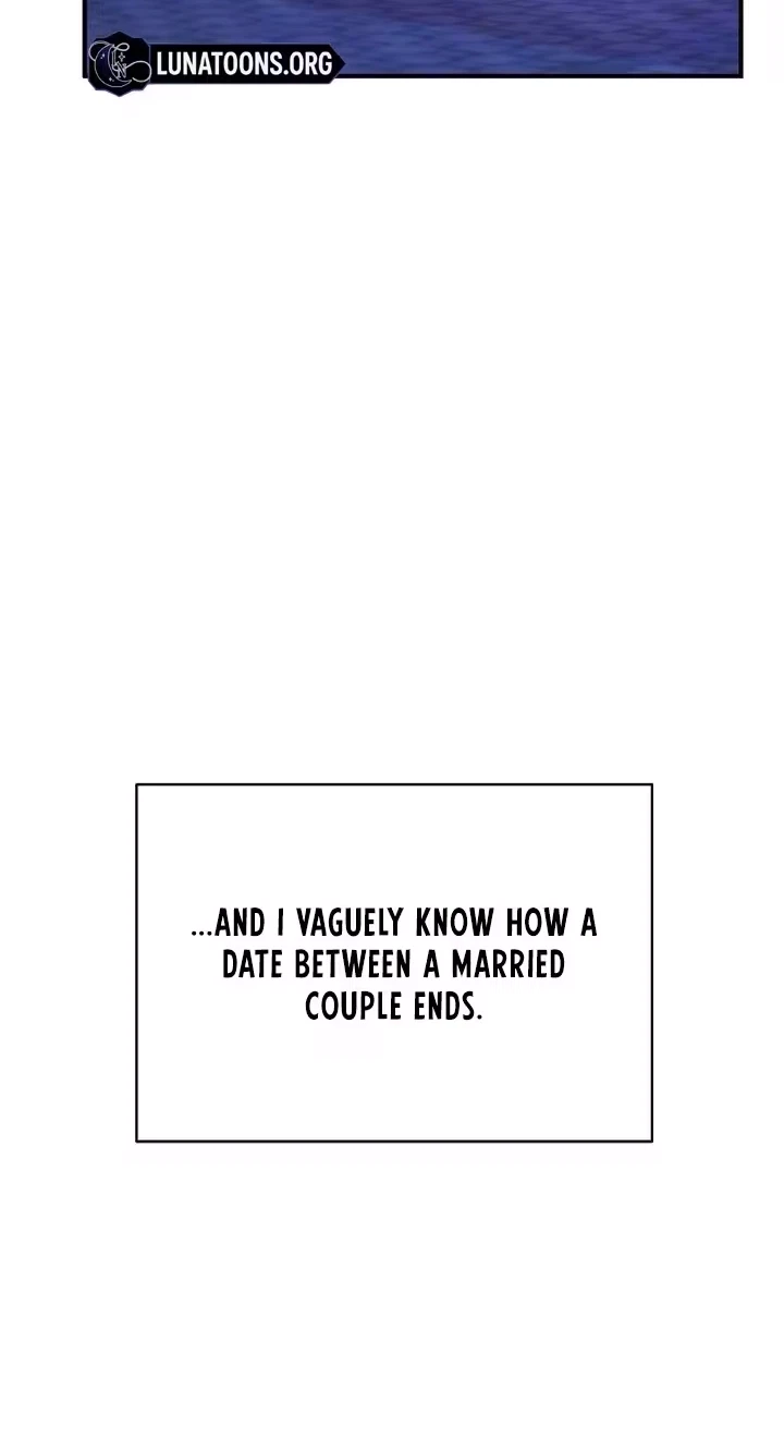 A Difficult Husband Chapter 16, page 47