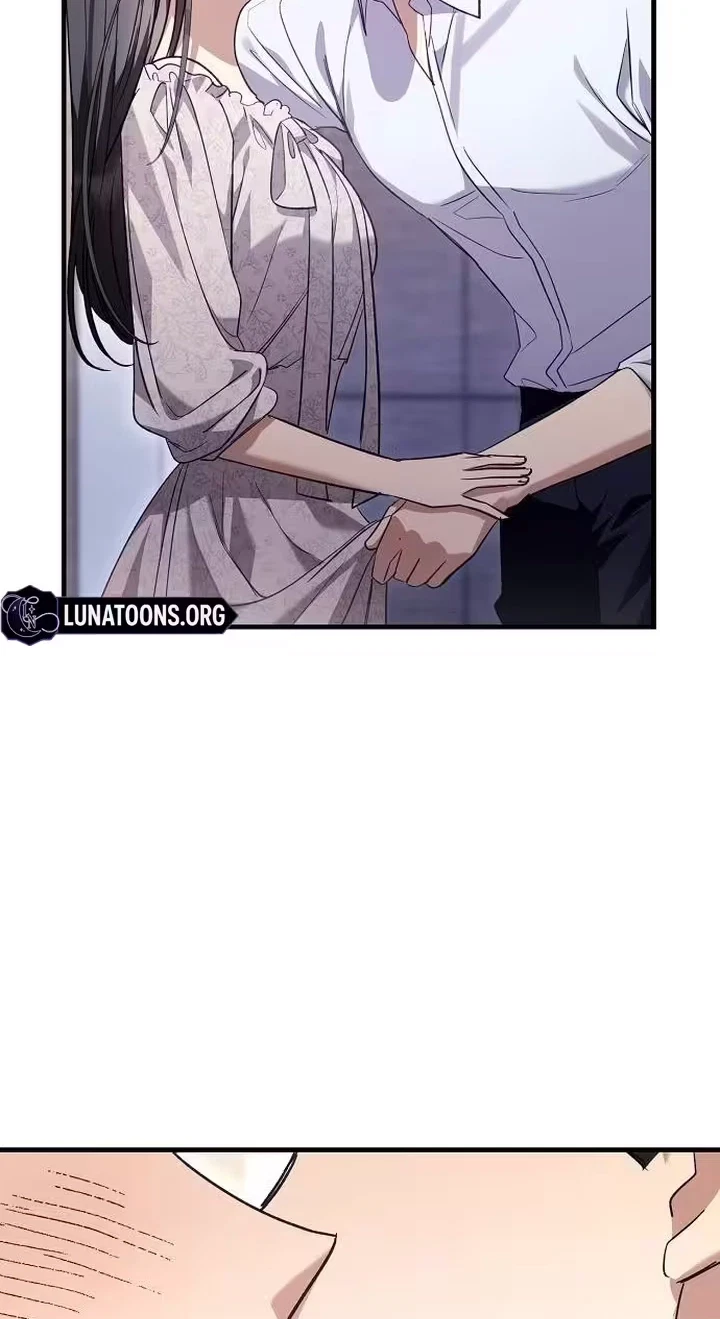 A Difficult Husband Chapter 16, page 50