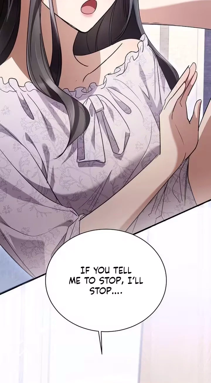 A Difficult Husband Chapter 16, page 54