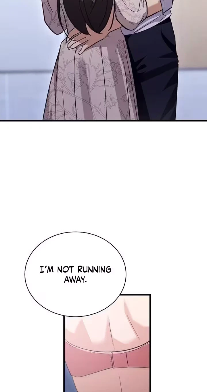 A Difficult Husband Chapter 16, page 57