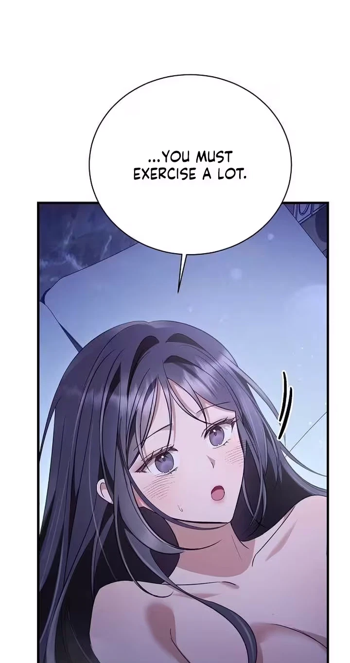 A Difficult Husband Chapter 16, page 67