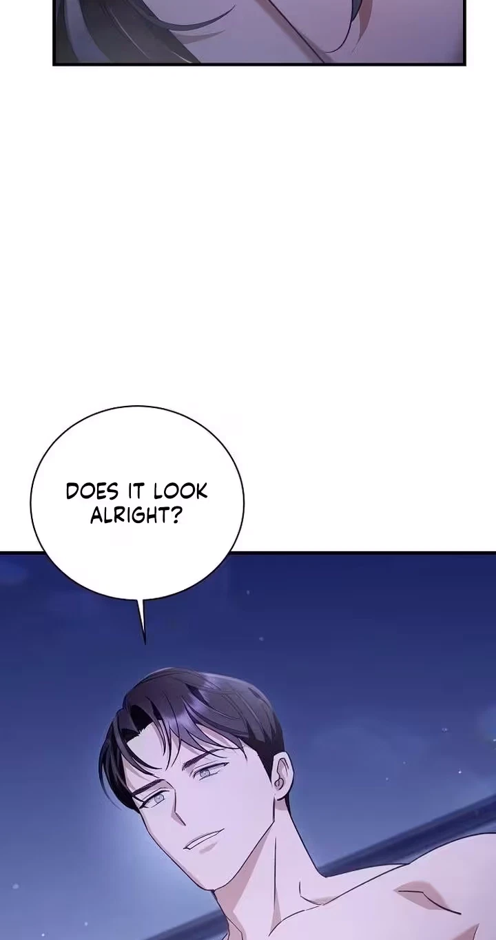 A Difficult Husband Chapter 16, page 68
