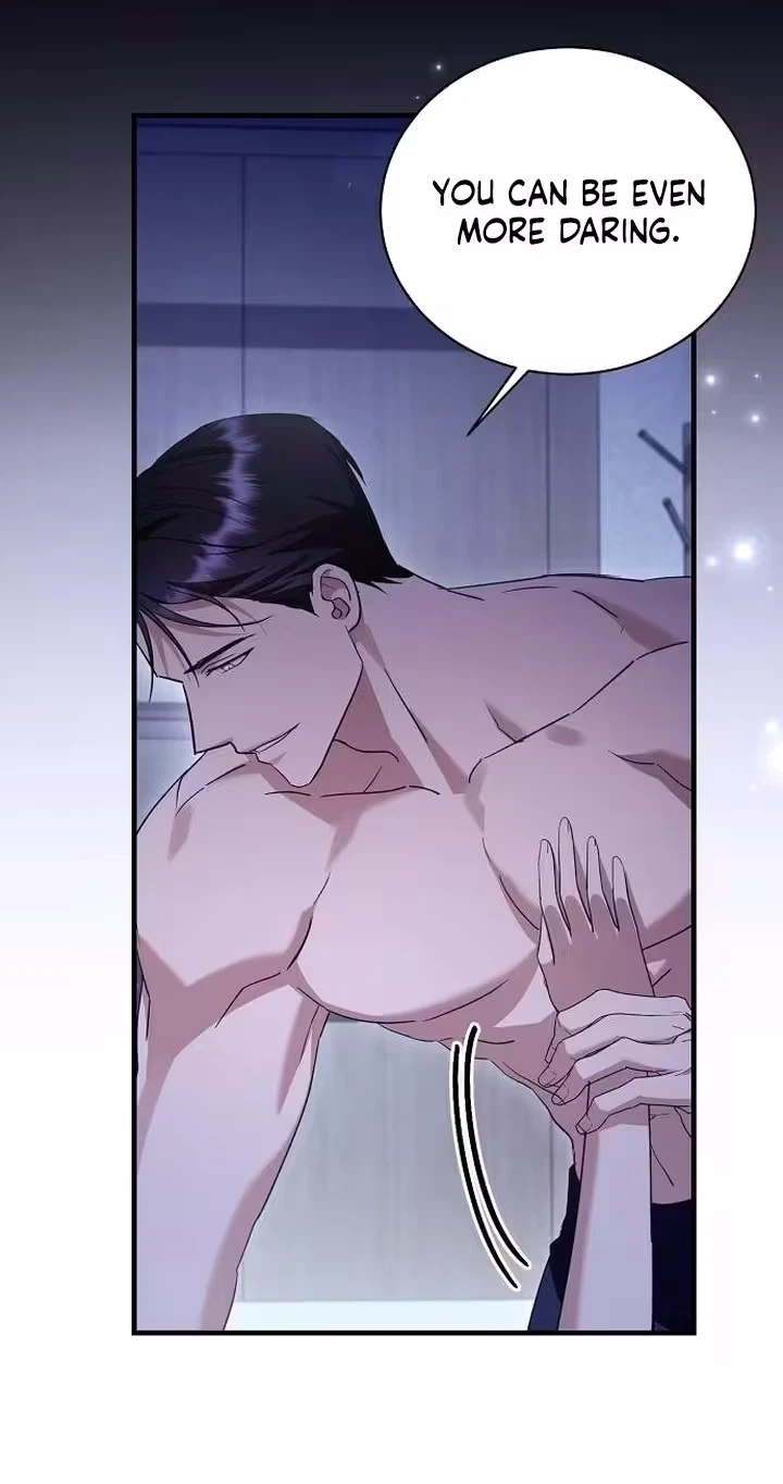 A Difficult Husband Chapter 16, page 72
