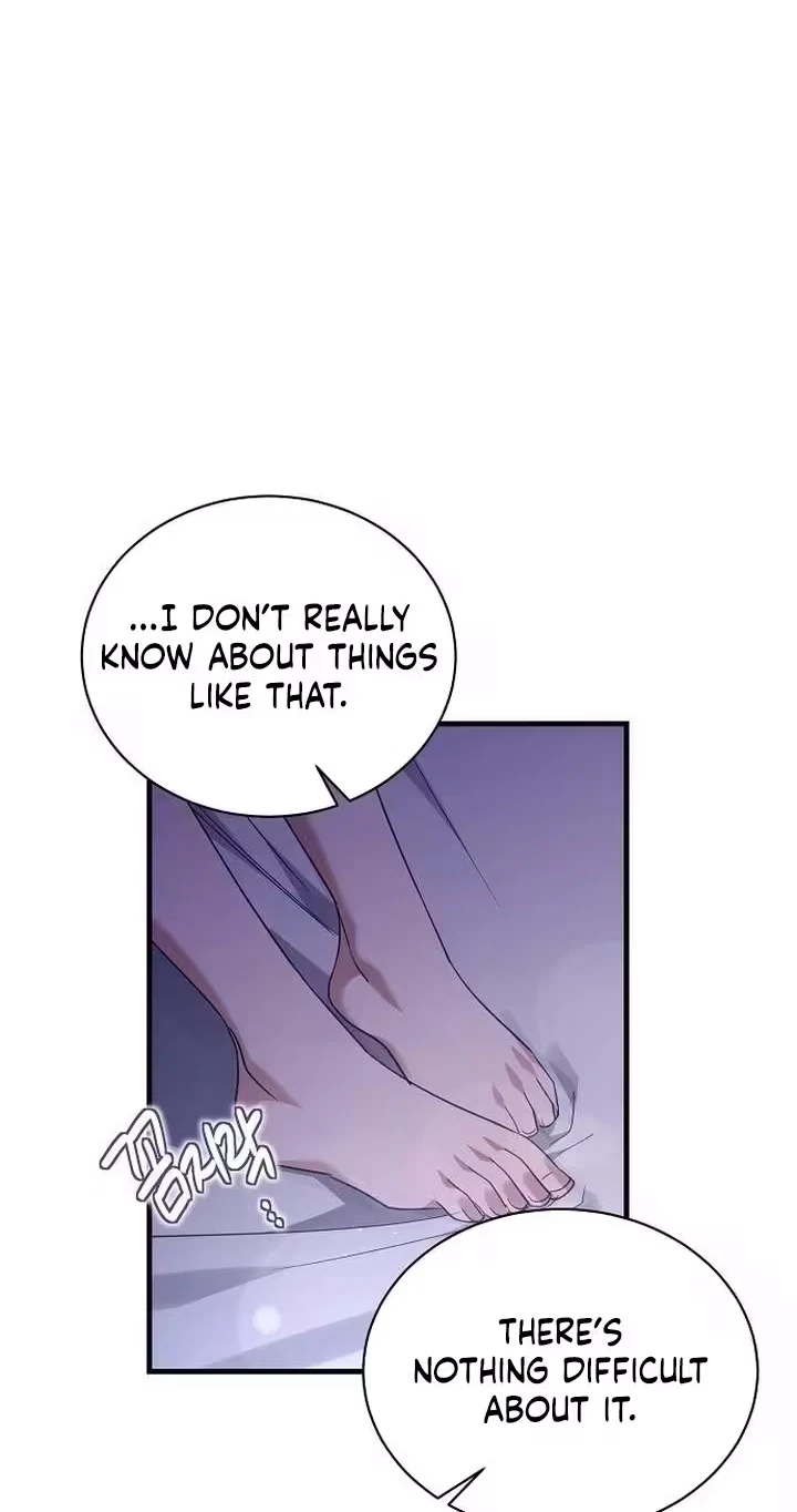 A Difficult Husband Chapter 16, page 73
