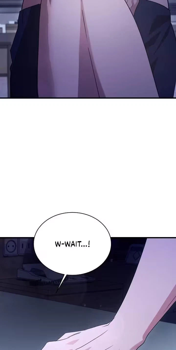 A Difficult Husband Chapter 16, page 81