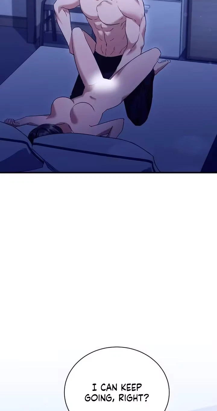 A Difficult Husband Chapter 16, page 93
