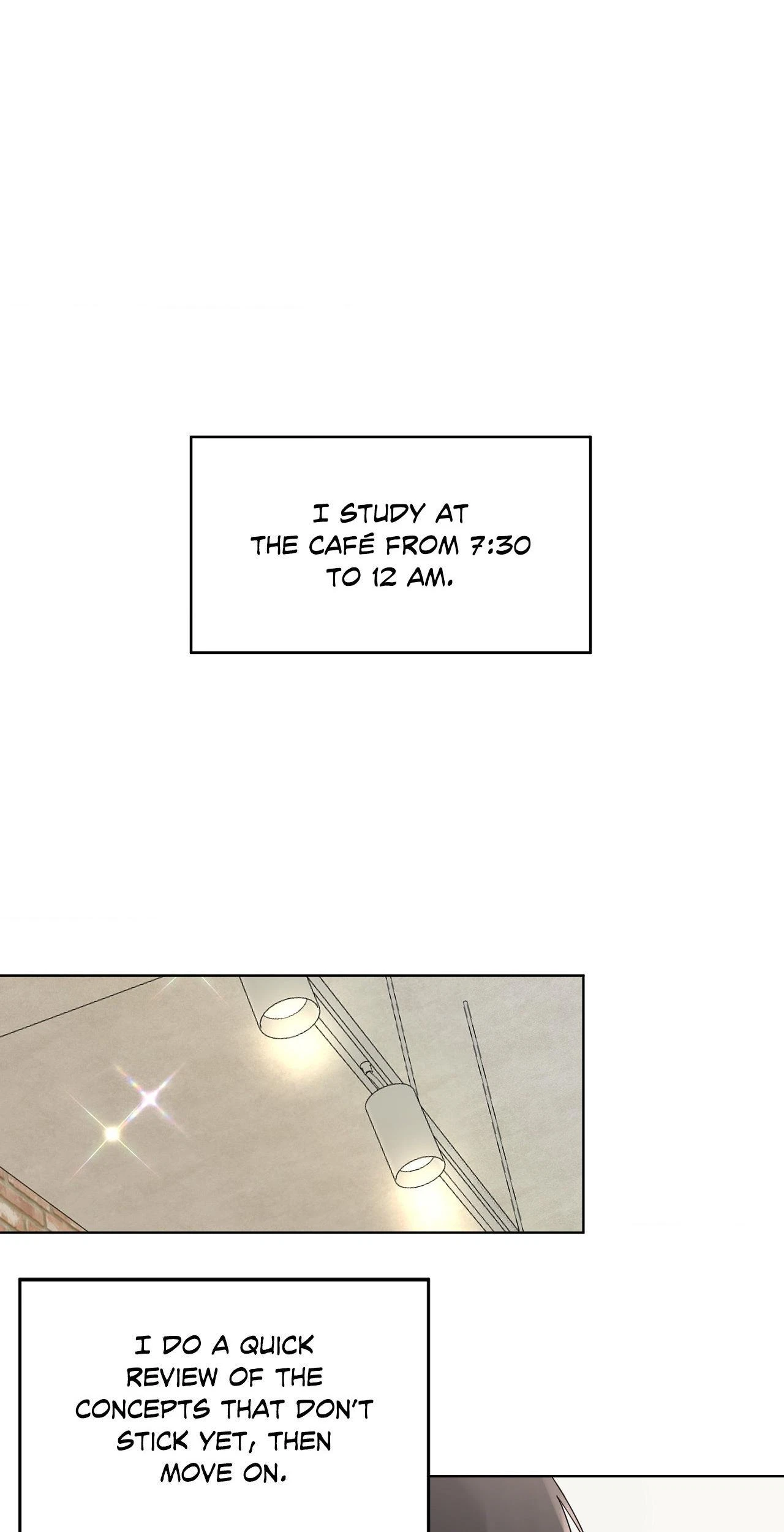 Lend Me Some Sugar Chapter 72, page 11